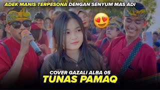 Download lagu LAGU SASAK TUNAS PAMAQ BIKIN ADEK MANIS TERPESONA DENGAN SENYUMAN MAS ADI COVER GAZALI ALBA 05 mp3
