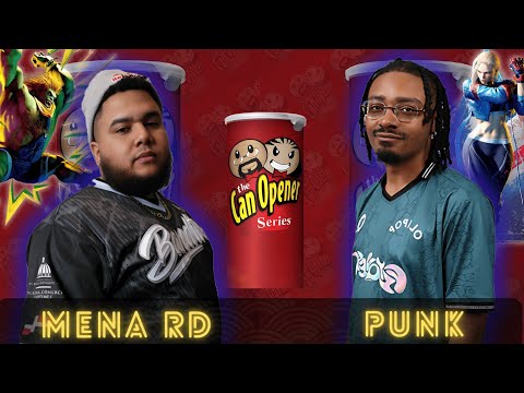 👁️SF6 CAN OPENER👁️ 🔹MENARD BLANKA🔹 VS 🔹PUNK CAMMY🟥 PRO LEVEL GAMEPLAY🟥 #sf6 #canopener #sf6cammy