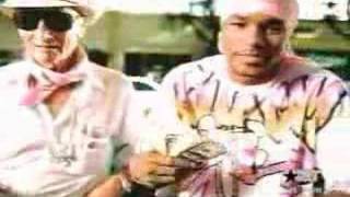 Juelz Santana feat. Cam&#39;ron - Dipset Santana&#39;s Town