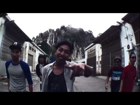 The Bat Cave - Non Phixion