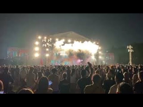 220911 Ngọt - Thấy Chưa @ NTPMM Autumn 2022