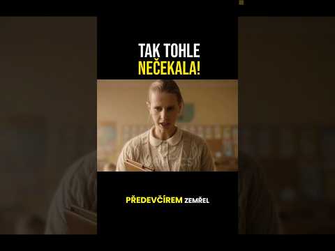 👵 DĚDEČEK V OKNĚ: ROZNÁŠKA DŮCHODŮ! 🤣