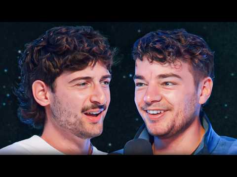 Feeling Lost in Life, Wasting our Degrees, and Buying Lab Grown Teeth  #S2E14