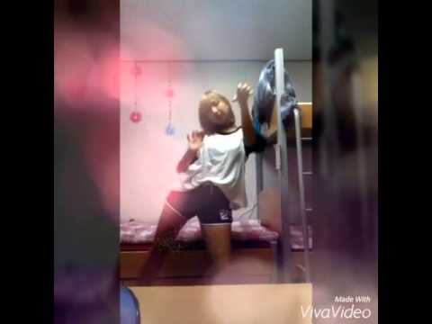 Girls’ Generation - Lion Heart Cover by Nisa