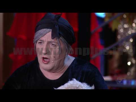 Ne kafe me nusen dhe shoqen e nuses - Alpazar - Vizion Plus