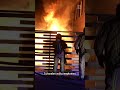 EXPLOSIE bij voordeur van VILLA in Geldrop | #shorts
