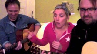 Blackbirds acoustic jam