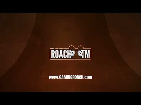 Roach_tm - Rebrand (New Intro)
