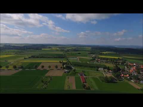 Ottenstein Himmelfahrt 2017 DM9EE