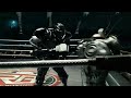 RealSteel ZEUS Vs ATOM Part 2 Real Steel Final Fight