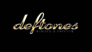Deftones-the chauffeur(duran duran cover) subtitulado
