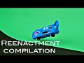 Reenactment Compilation 1 The Kings Crash