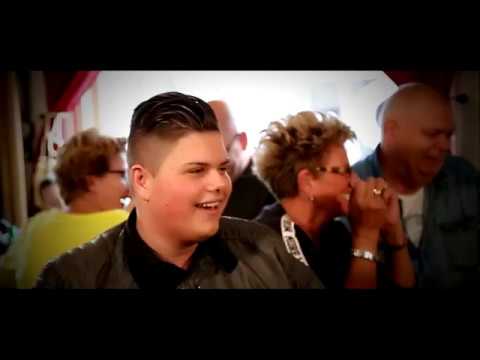 Justen de Wildt  -  Jij hebt mijn hart