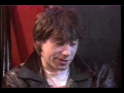 Macc Lads - News Broadcast