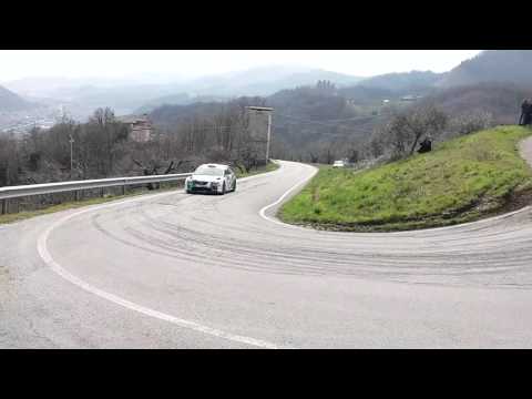 7 Ronde del Grifo 2016 - shakedown(1)