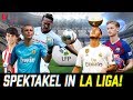 Als Frenkie Op De Bank Begint, Is Valverde Niet Goed Bij Zijn Hoofd