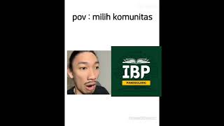 Download lagu Pov Pilih Komunitas#buku #literasi #komunitas #memes #books #list #pandeglangbookparty mp3