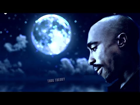 2Pac - Leave The World (2021)