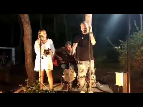 Stardust Wedding Band Italy - Time After Time (Acoustic Trio)