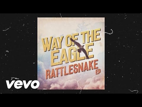 Way Of The Eagle - Arrow (Audio)