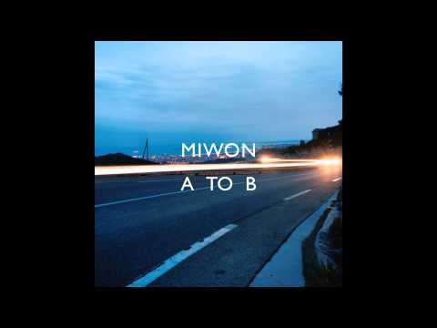 Miwon - More Guitar On The Monitor, Please