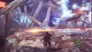 【MHW】狩り初心者が達人になるべく実況？してみた☆30