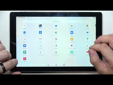 How to Set a Custom Notification Sound on CHUWI HiPad X