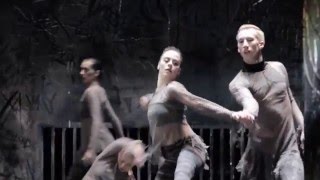 Inside the Studio: The Graham Reynolds Project