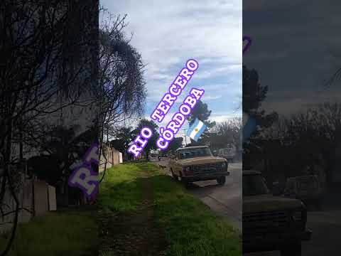 #riotercero