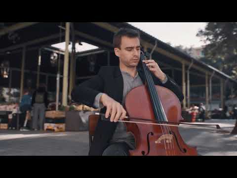 Avançament: Pau Codina i Josep Blanquet amb música de Gaspar Cassadó