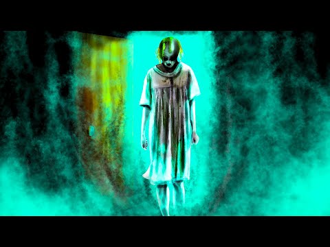 Never wear clothes of someone dead. You DON'T KNOW the things that could happen to you.