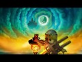 LEGO NINJAGO The Fold The Rift Whip Weekend Whip Reworked Official Audio