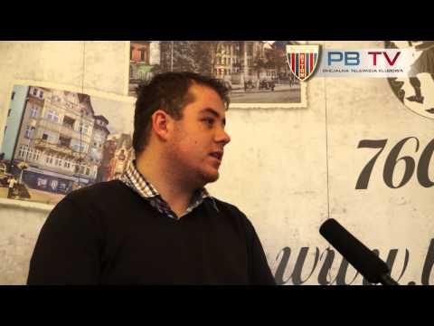 Rozmowa z Tomaszem Stefankiewiczem o okresie przygotowawczym Polonii