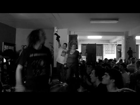 [hate5six] Disengage - October 20, 2012 Video