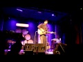 Joe Purdy "Meteor City" @ The City Winery 12-4-10