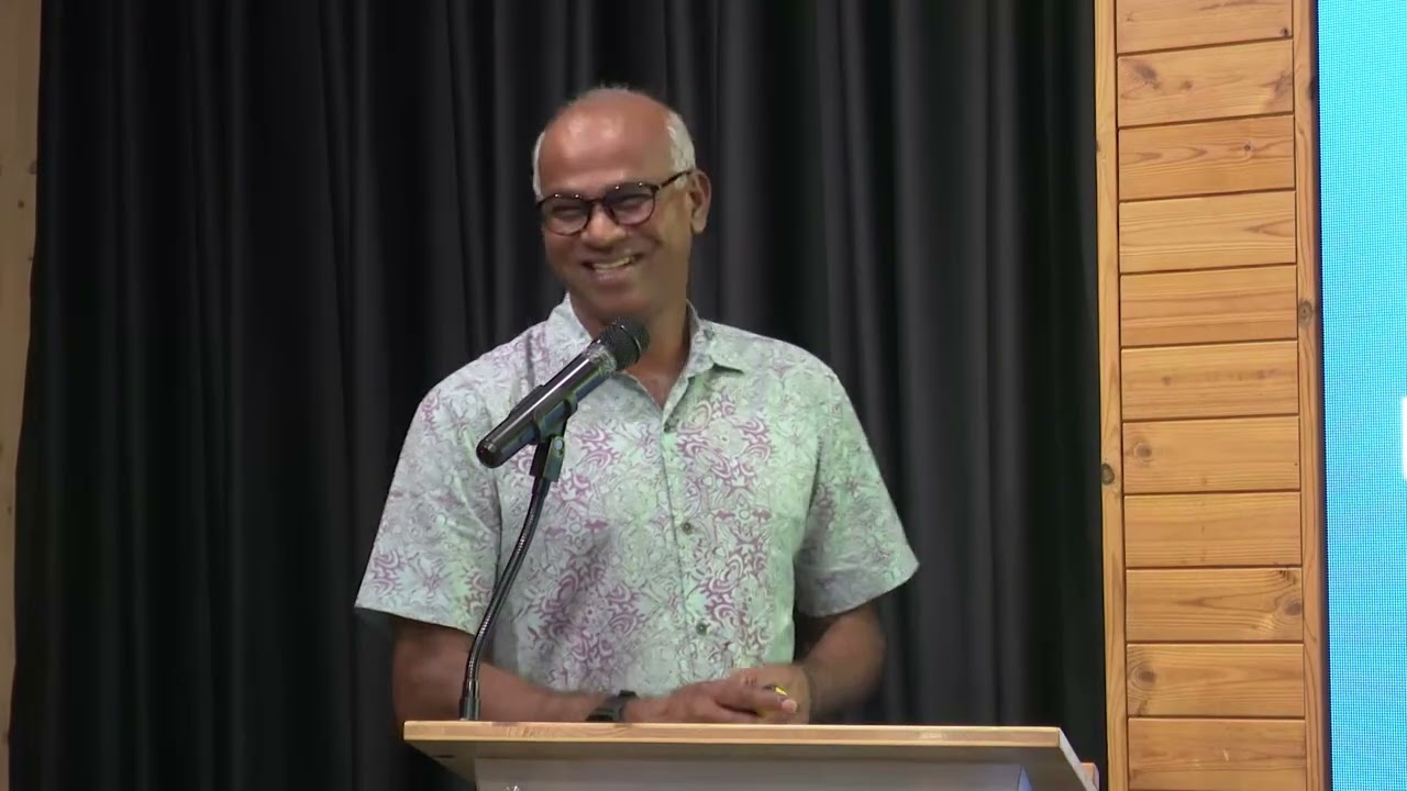 Panama Corals Show Enhanced Heat Tolerance Due to Unique Microbiomes