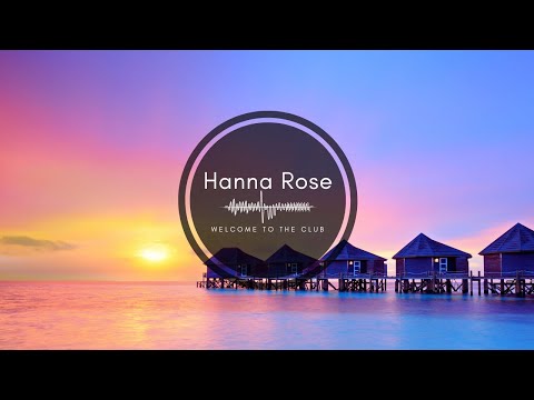 Hanna Rose HR020