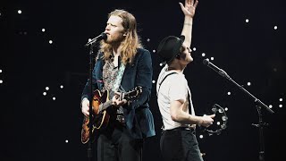 The Lumineers - Slow It Down (Live in Toronto)