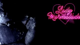 MANifesto - Lady Marmalade