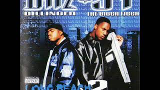 Daz Dillinger &amp; JT The Bigga Figga - Long Beach 2 Fillmoe [full lp] 2001