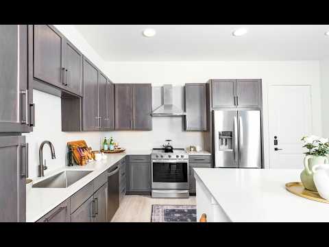 Modera Trailhead | Premium Home Showcase