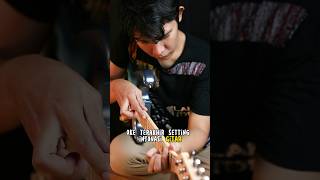 Download lagu How I set up a new guitar mp3 Download lagu How I set up a new guitar mp3