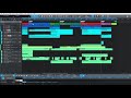 Studio One 5 by PreSonus | New Features - Score Editing Show Page Clip Gain Updated FX Part 2