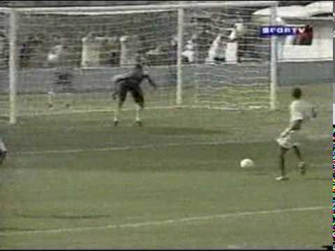 22/02/2004 - Prudentópolis 1 X  1 Paraná : Gol de Jadílson