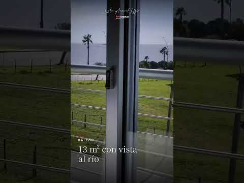 Video de YouTube - Apartamento en Costa Colonia