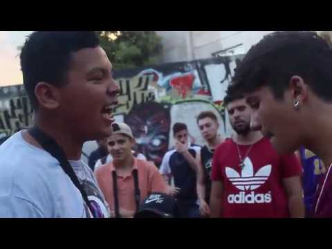 COTO VS LENAR VS RMV - OCTAVOS - PRETEMPORADA -EL SURGIMIENTO