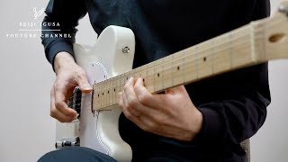 - I tried the $2 guitar strings