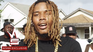 Hollygrove Keem &amp; Jay Jones of 0017th &quot;Zoo&quot; Feat. Fetty Wap (WSHH Exclusive - Official Music Video)