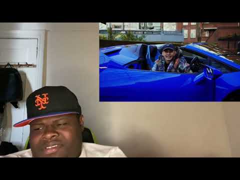 AMERICANS REACTS TO RUSSIAN RAP OBLADAET — DAVID BECKHAM REACTION!!!