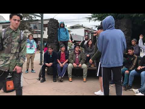 SPDB // Octavos de Final  Forch vs Vene